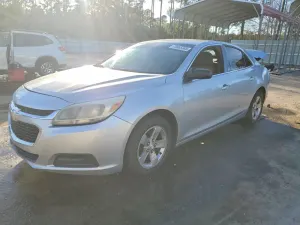 Chevrolet Malibu LS 2.5L 4 2014