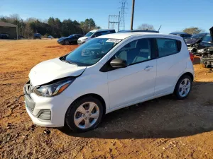 Chevrolet Spark LS 1.4L 4 2019