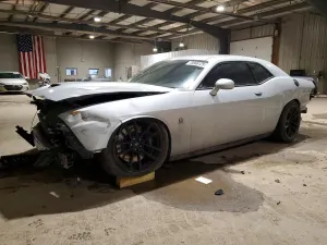 Dodge Challenger R/T SCAT PACK 6.4L 8 2020