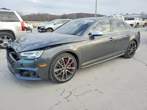Audi S4 PRESTIGE 3.0L 6 2018