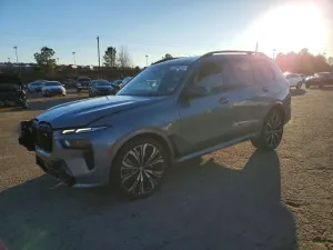 BMW X7 M60I 4.4L 8 2023
