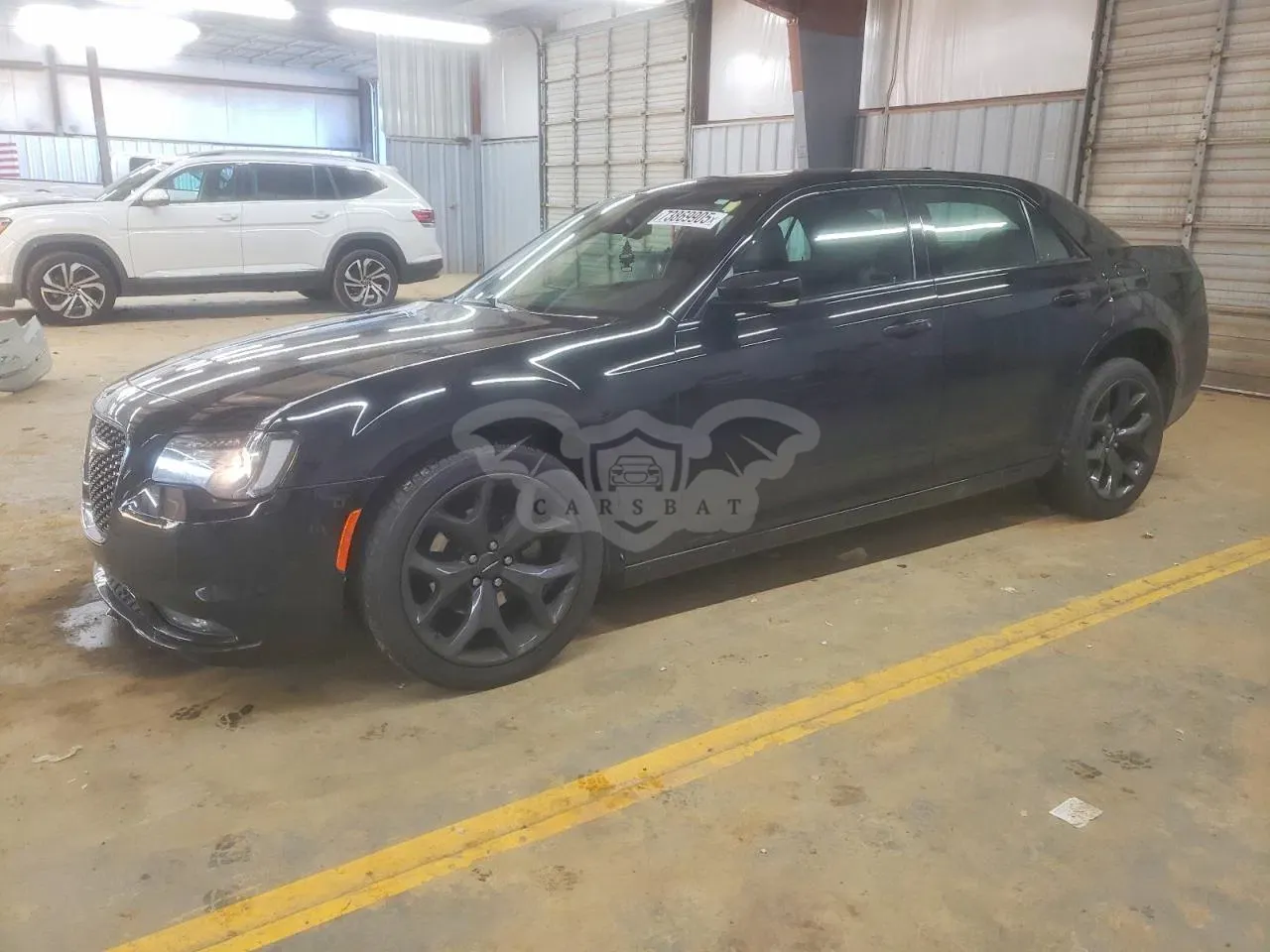 Chrysler 300 S 3.6L 6 2022