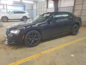 Chrysler 300 S 3.6L 6 2022