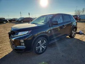 Mitsubishi Outlander ES 2.0L 4 2020