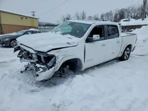 RAM 1500 5.7L 8 2022
