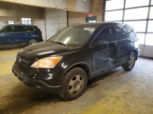Honda CR-V LX 2.4L 4 2007