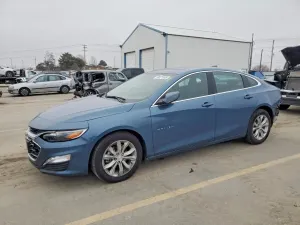 Chevrolet Malibu LT 1.5L 4 2024