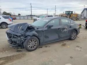 Mazda 3 2.0L 4 2021
