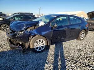 Toyota Corolla LE 2.0L 4 2026