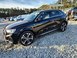 Audi Q3 PREMIUM PLUS S LINE 45 2.0L 4 2021
