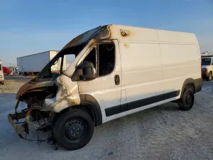 RAM ProMaster 3.6L 6 2025