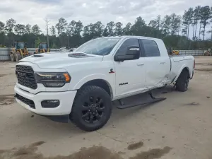 RAM 2500 LIMITED 6.7L 6 2023