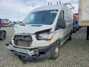 Ford Transit T-250 3.5L 6 2023