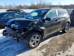 Hyundai Kona SEL 2.0L 4 2023