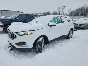 Ford Edge SEL 2.0L 4 2024