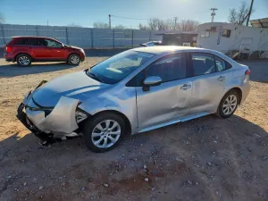 Toyota Corolla LE 1.8L 4 2022