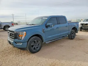 Ford F-150 3.5L 6 2023