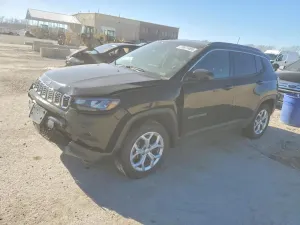 Jeep Compass 2.0L 4 2024