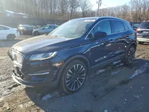 Lincoln MKC RESERVE 2.3L 4 2019