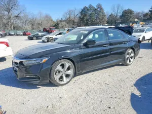 Honda Accord TOURING 1.5L 4 2018