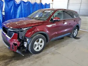 Kia Sorento LX 2.5L 4 2024
