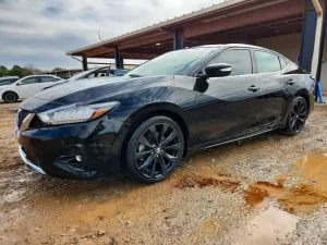 Nissan Maxima SR 3.5L 6 2020
