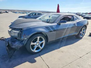 Chevrolet Camaro LS 3.6L 6 2010