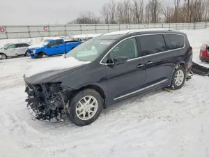 Chrysler Pacifica TOURING L 3.6L 6 2020