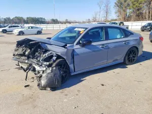 Honda Civic SPORT 2.0L 4 2024
