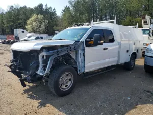 Ford F-350 7.3L 8 2023