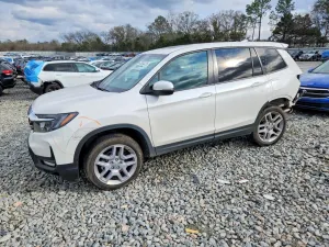 Honda Passport EXL 3.5L 6 2025