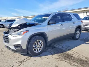 Chevrolet Traverse LS 3.6L 6 2020