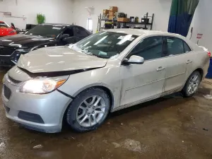 Chevrolet Malibu 1LT 2.5L 4 2015