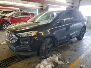 Ford Edge SE 2.0L 4 2019