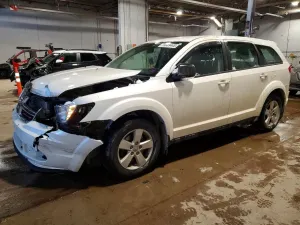 Dodge Journey SE 2.4L 4 2015