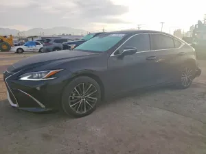 Lexus ES 300H BASE 2.5L 4 2024