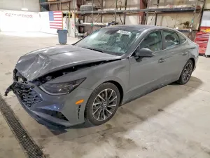 Hyundai Sonata LIMITED 1.6L 4 2022