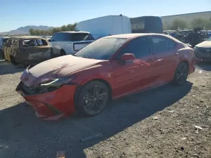 Toyota Camry XSE 2.5L 4 2025