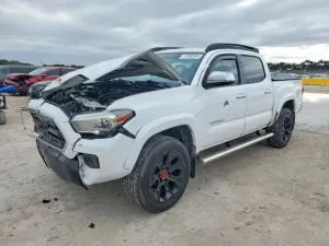 Toyota Tacoma DOUBLE CAB 2.7L 4 2016