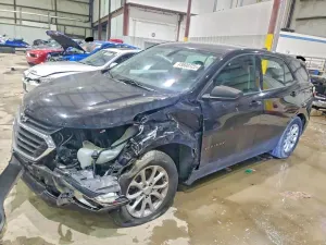 Chevrolet Equinox LS 1.5L 4 2019
