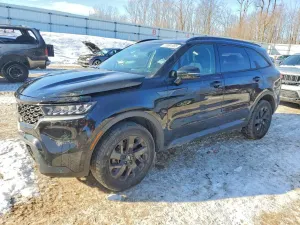 Kia Sorento S 2.5L 4 2021