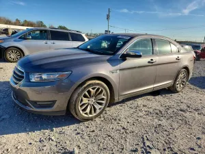Ford Taurus LIMITED 3.5L 6 2014