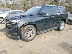 Chevrolet Tahoe C1500 LT 5.3L 8 2022