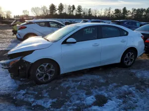 Kia Cerato / Forte / K3 FE 2.0L 4 2021