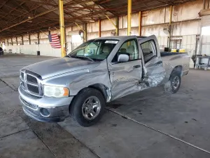 Dodge RAM ST 4.7L 8 2004