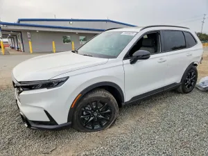 Honda CR-V SPORT-L 2.0L 4 2026