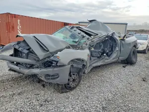 RAM 3500 6.7L 6 2026