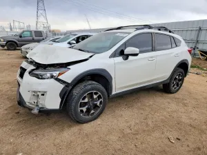 Subaru Crosstrek PREMIUM 2.0L 4 2019