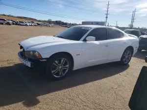 Dodge Charger R/T 5.7L 8 2014