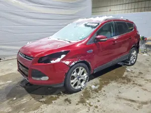 Ford Escape TITANIUM 2.0L 4 2015